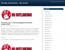 Tablet Screenshot of en.tischbahn.de